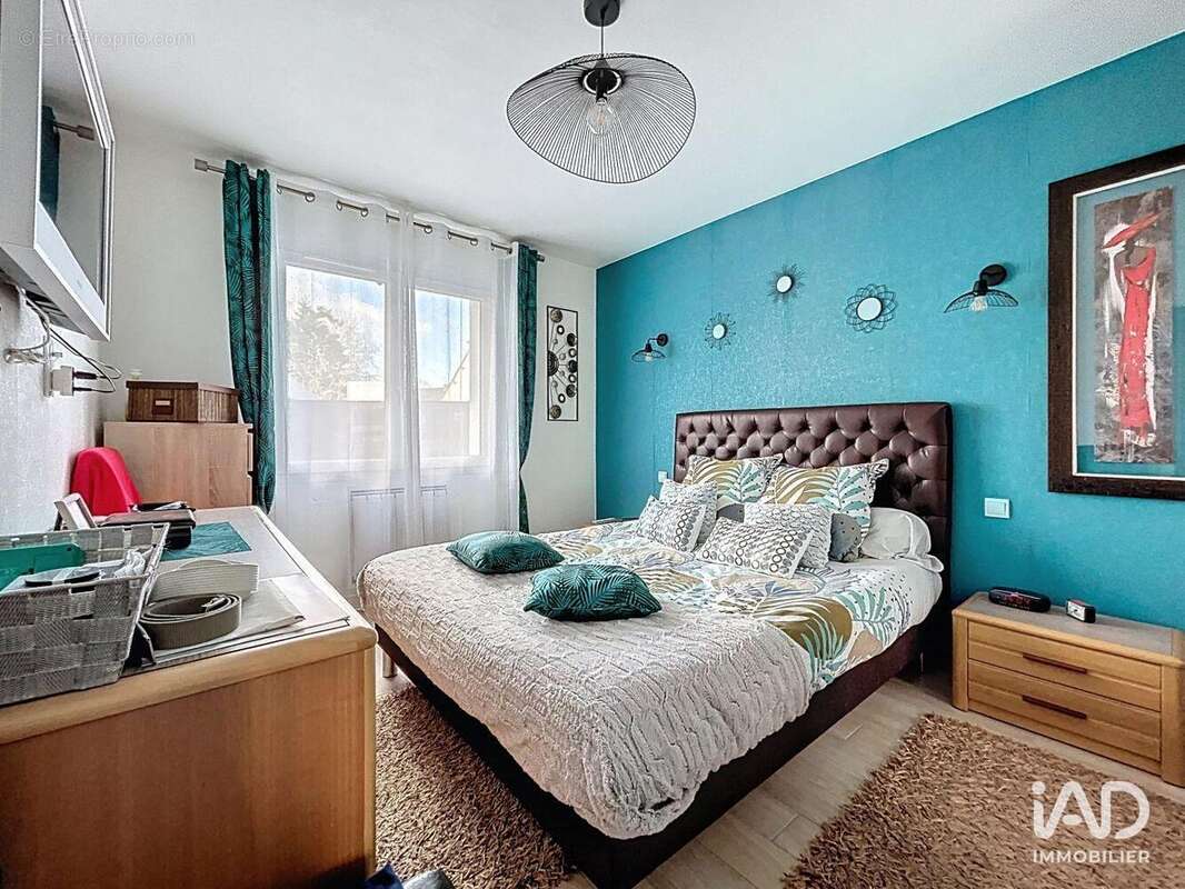 Photo 7 - Maison à BENODET