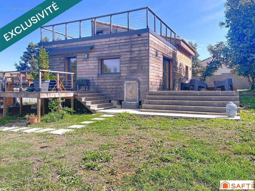 Photo 2 - Maison à COLLIAS