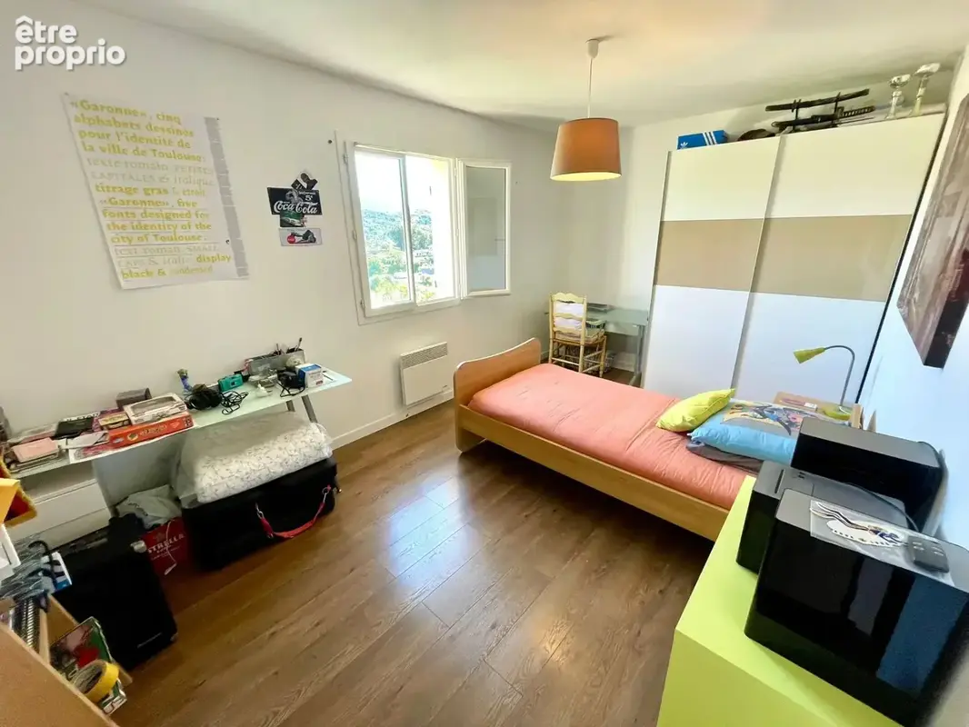 COLOMARS / ST ROMAN – Maison individuelle 5P de 118 m² avec jardin et stationnements - photo 10