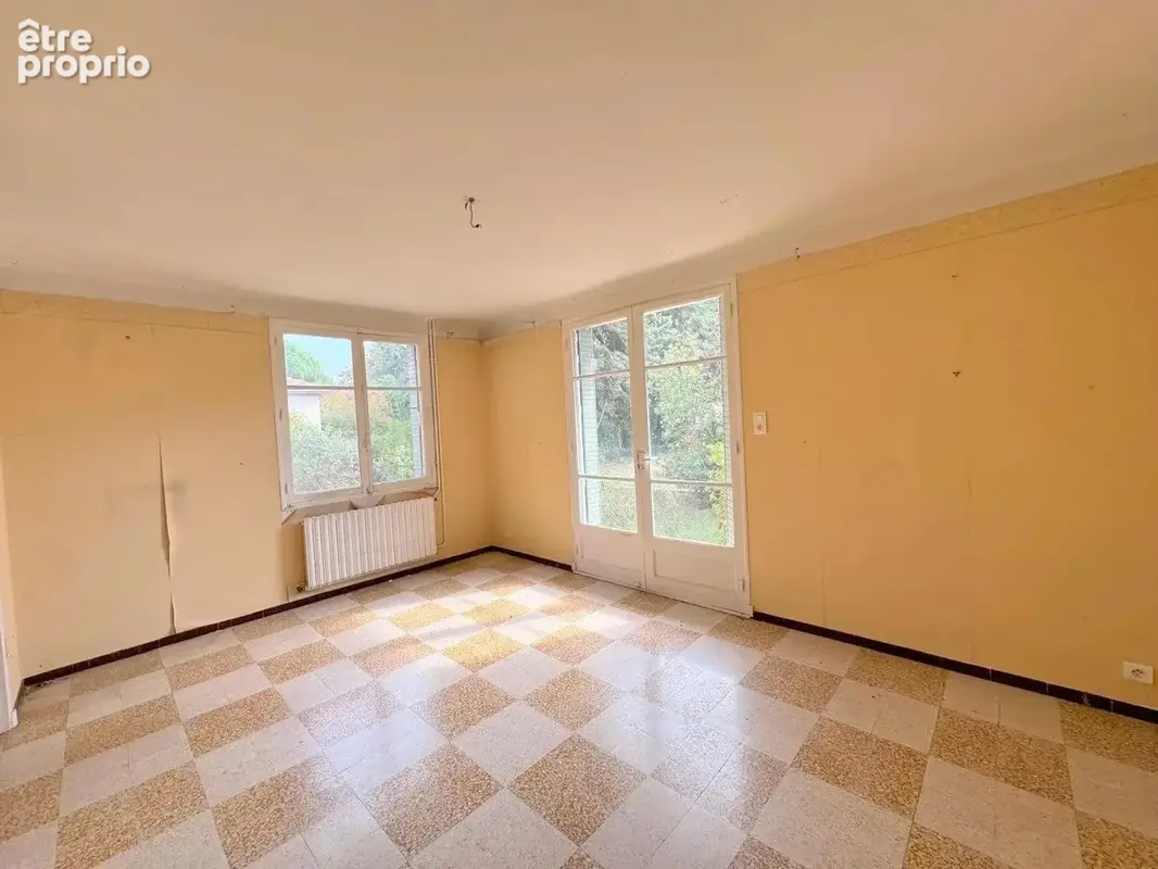La Seyne les Sablettes Villa T4 - photo 6