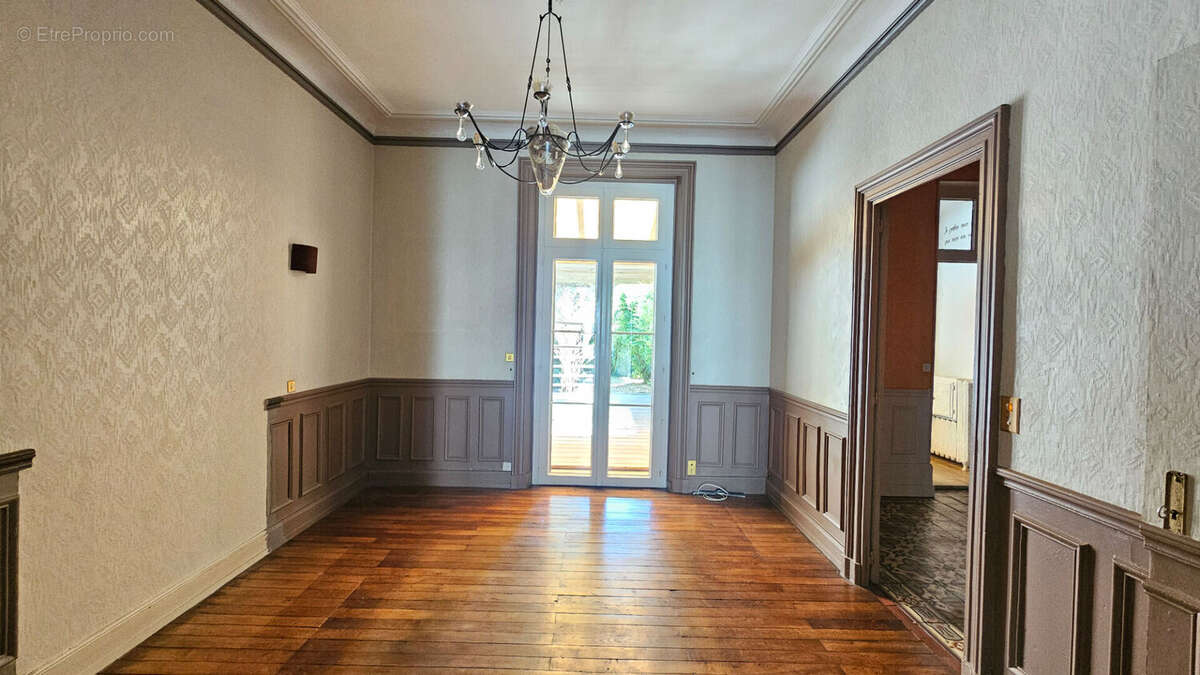Maison à TOURS