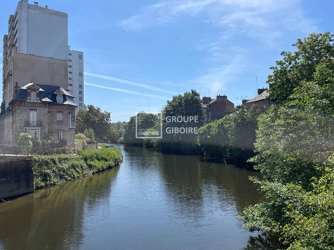 Photo Appartement à Rennes au prix de 399 500€