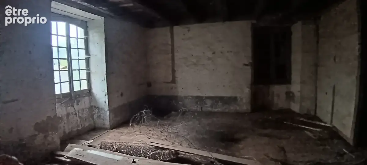 Petite propriété en pierre - photo 5