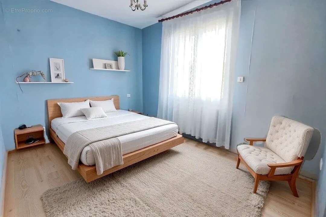 Maison à PONT-DU-CASSE