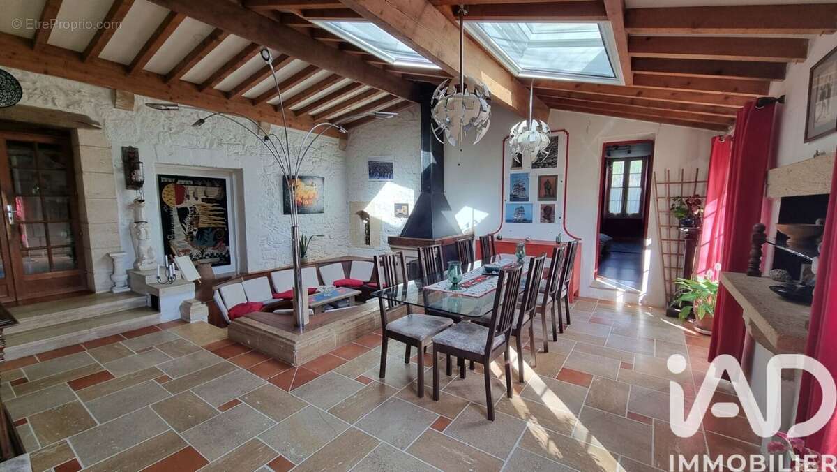 Photo 3 - Maison à SAINT-PEY-DE-CASTETS