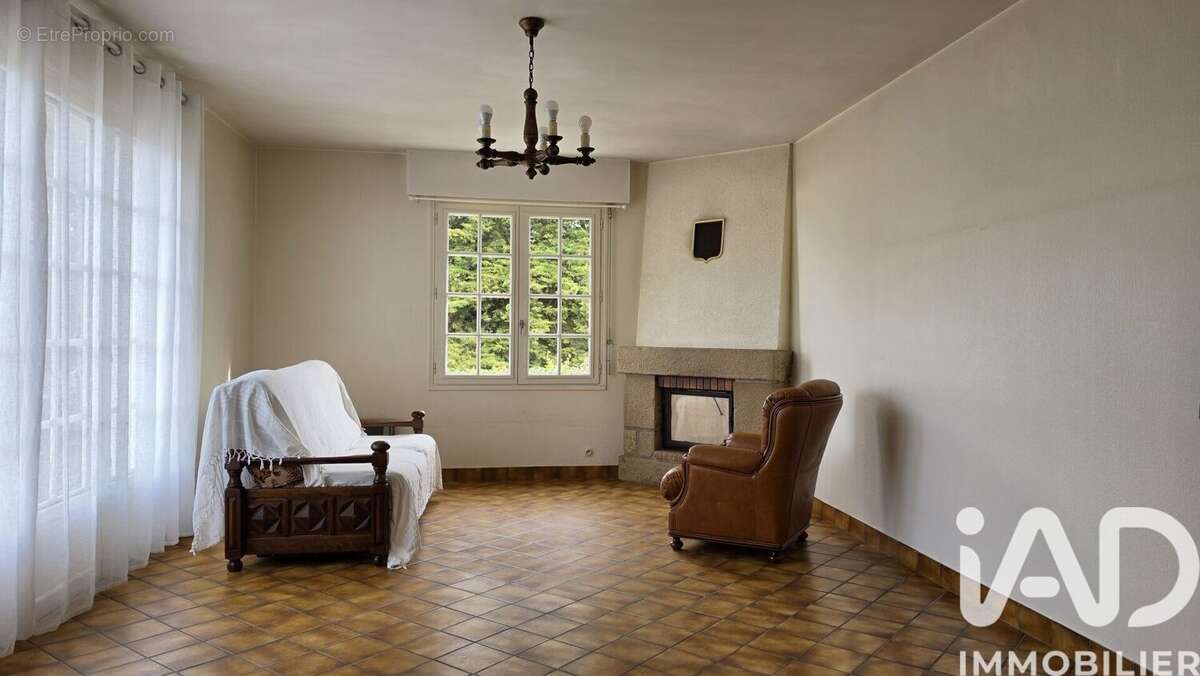 Photo 6 - Maison à SARZEAU