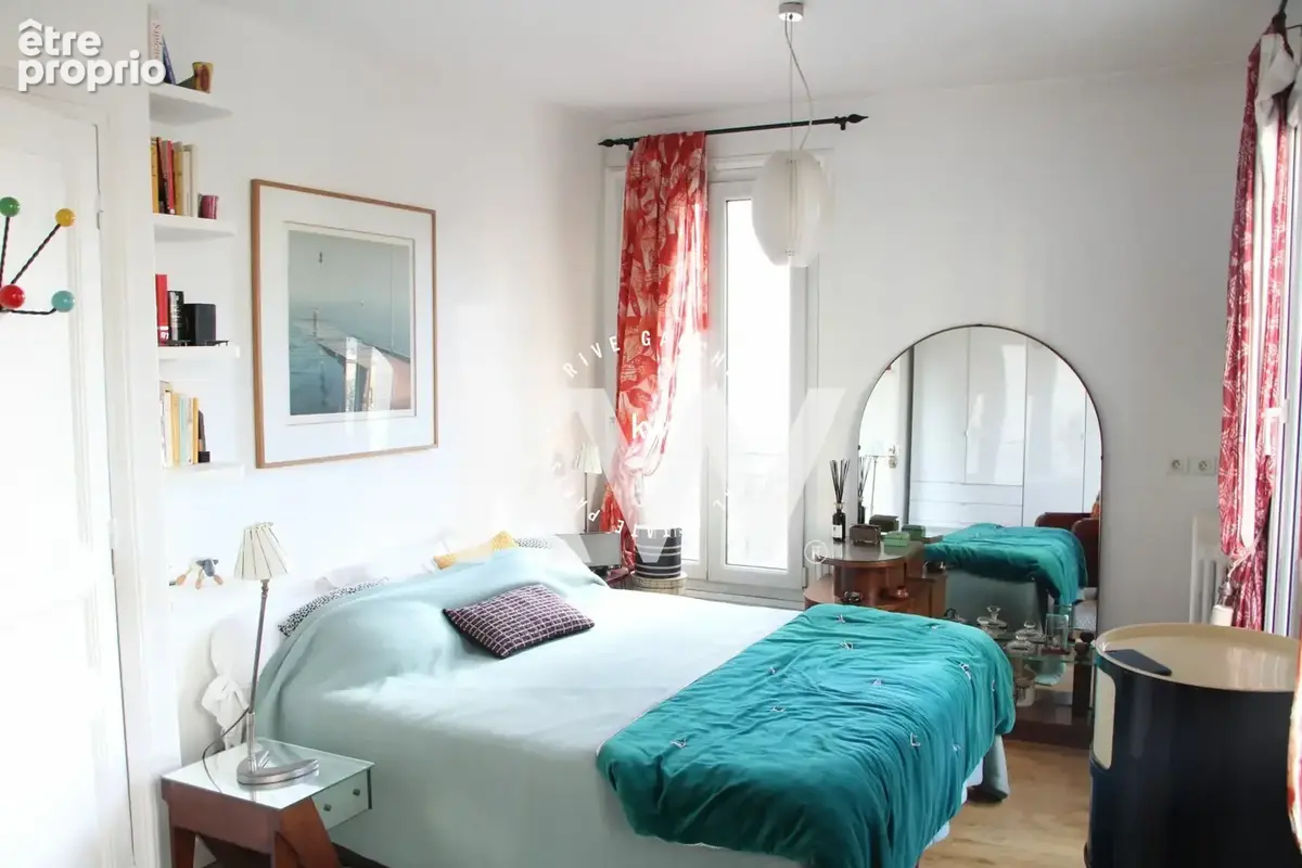Maison 7 pièces 193 m² à vendre à Vanves (92170) - photo 3