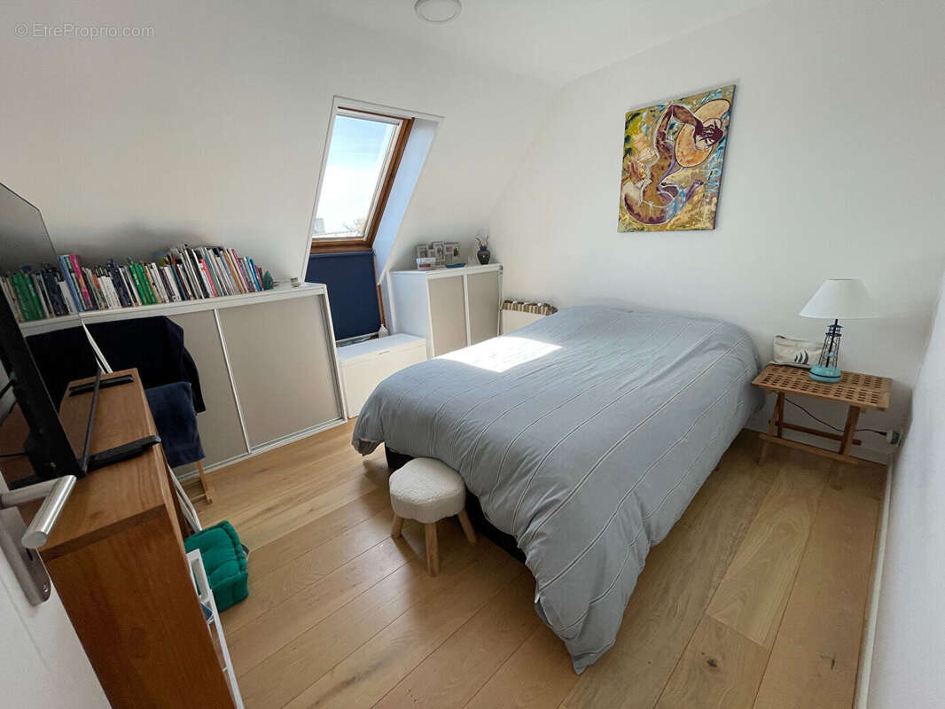 Appartement à BENODET