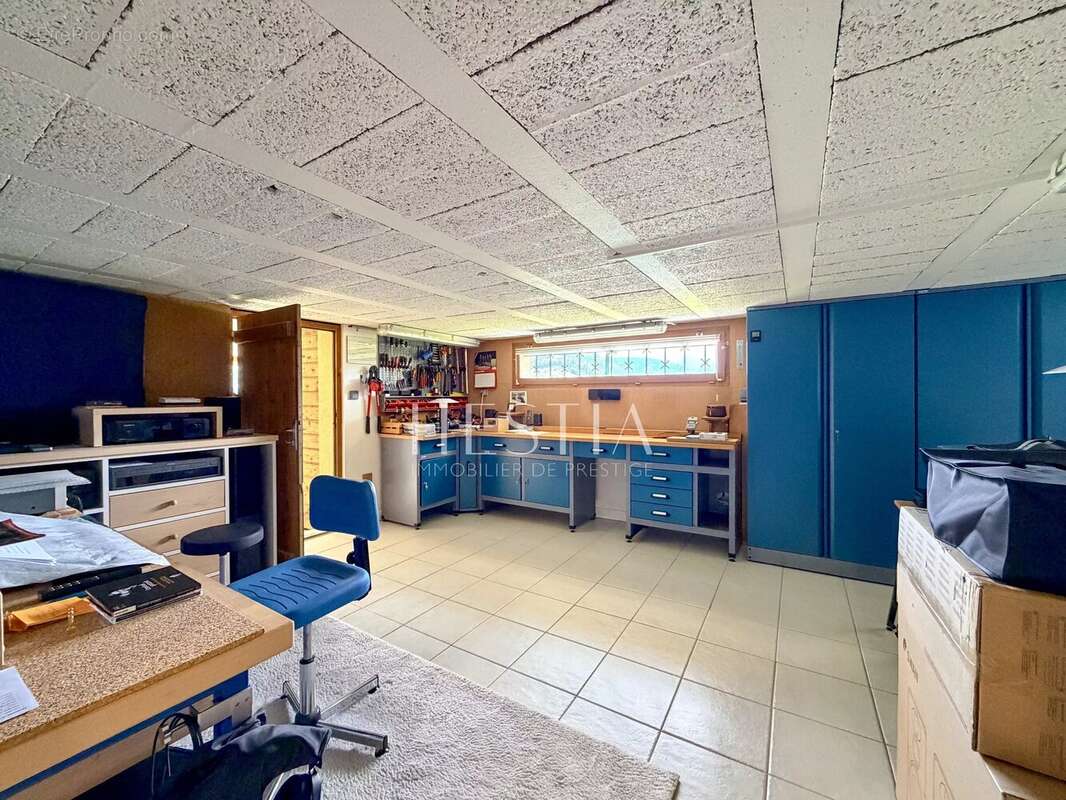 Maison à MANIGOD