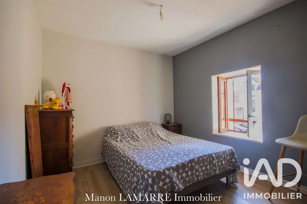 Appartement 87 m² à Issou  - photo 7
