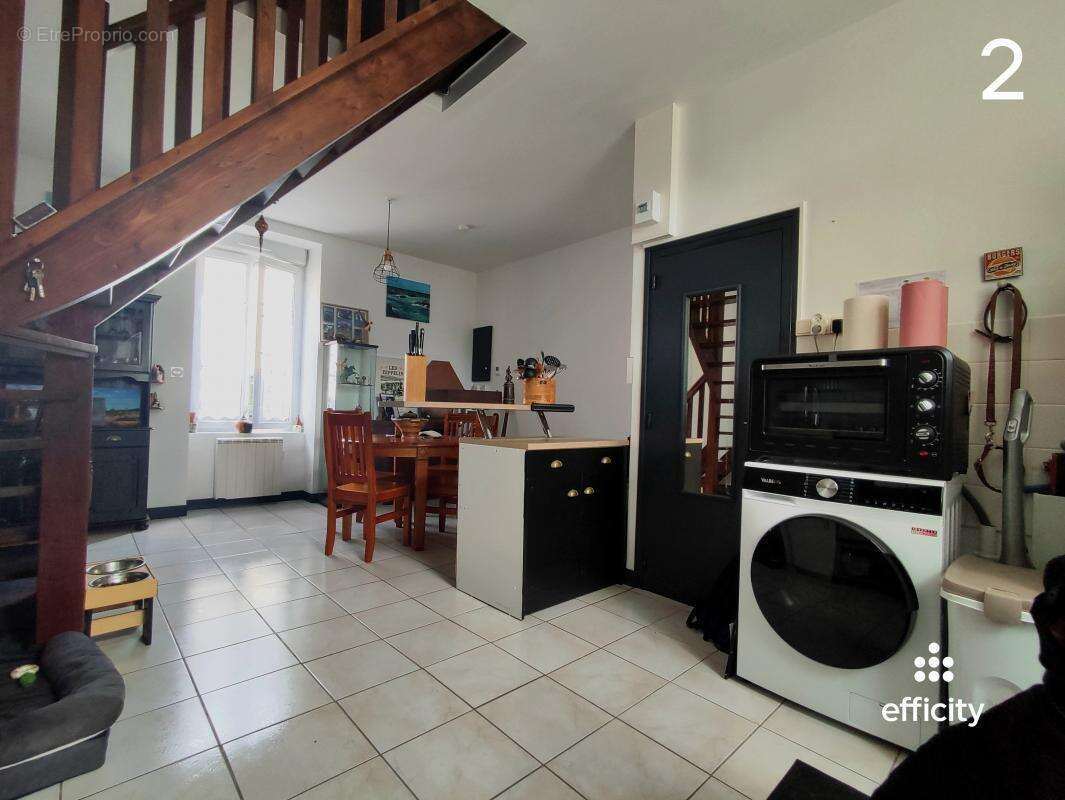 Appartement à MAURON