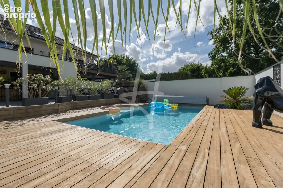 Maison 257 m² à Vaux  - photo 5