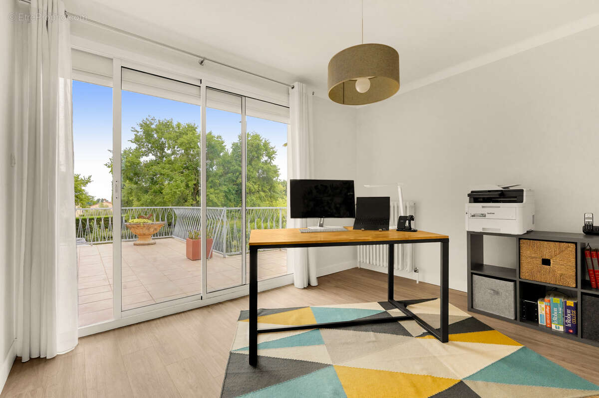 Maison à SAINT-JEAN