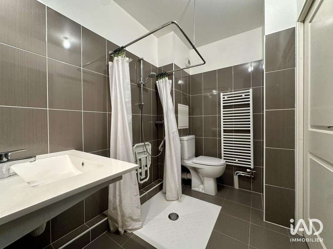 Photo 7 - Appartement à VILLECRESNES