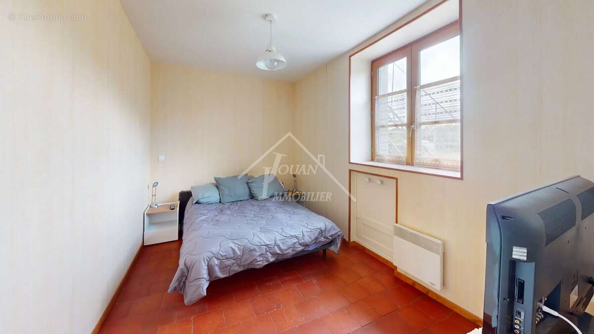 Appartement à YGRANDE