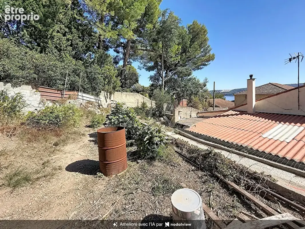 Maison 130m² à martigues - photo 17