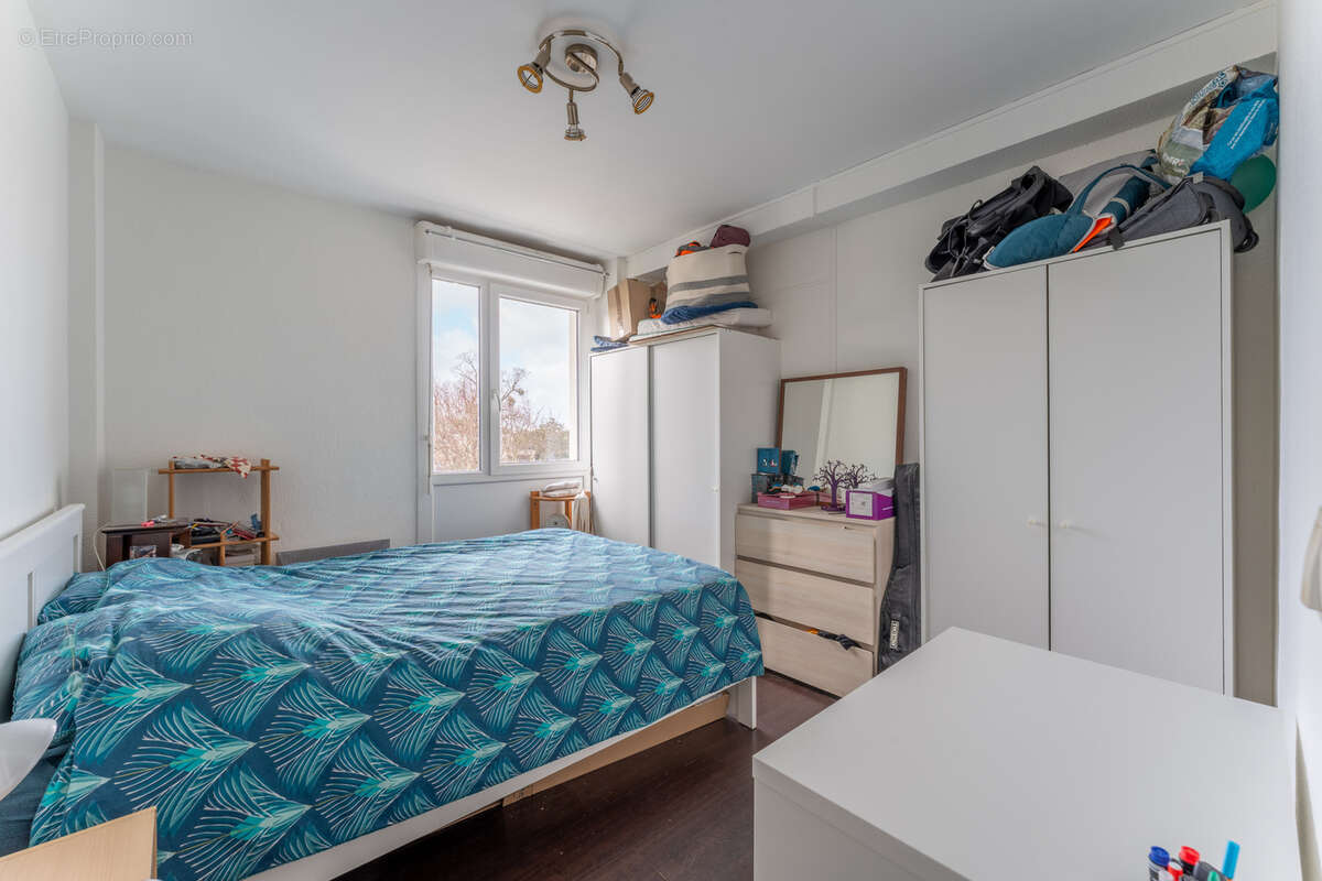 Appartement à LE BOUSCAT