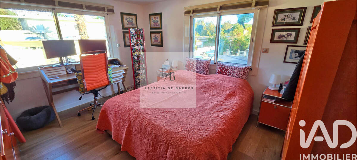 Photo 8 - Maison à LA GRANDE-MOTTE