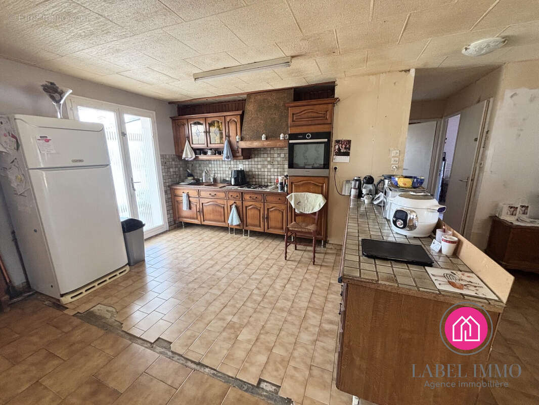 Maison 110 m² à Caudry  - photo 7