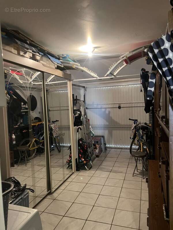 Appartement à NARBONNE