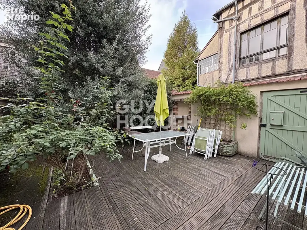 Appartement Verneuil D Avre Et D Iton 3 pièce(s) 75.38 m2 - photo 13