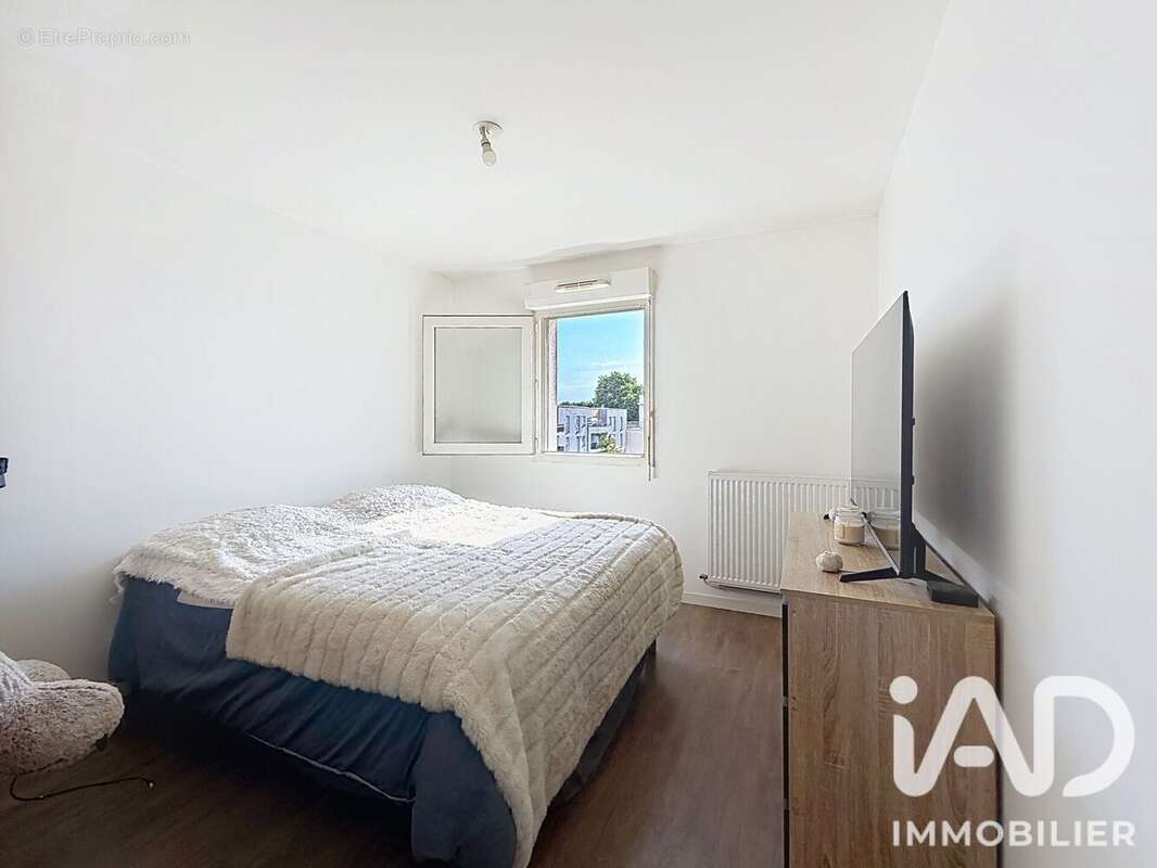 Appartement 64 m² à Reze  - photo 5