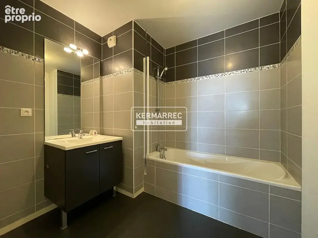 A vendre appartement 4 pieces cesson-sevigne - photo 6