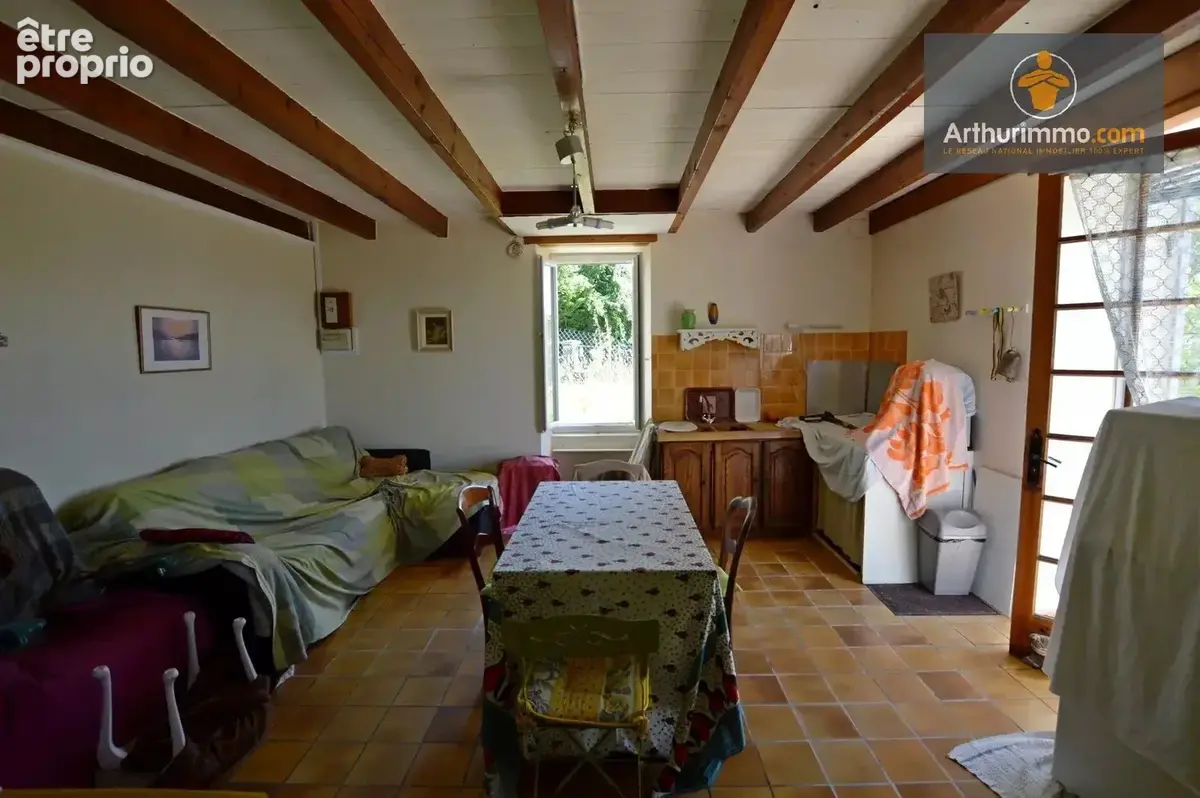 Vente Maison Duras(47120) 89 570ï¿œ - photo 6