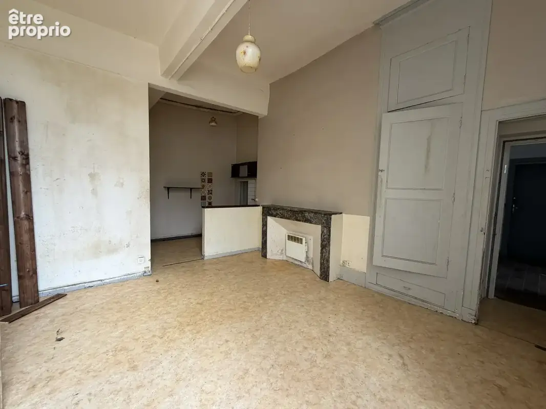 Studio de 29,67 m2 avec cave au centre-ville d’Auch - photo 6