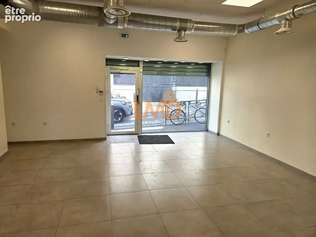 Magnifique local commercial en centre ville - photo 13