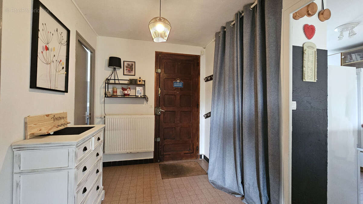 Maison à SAINT-PIERRE-DE-CHARTREUSE