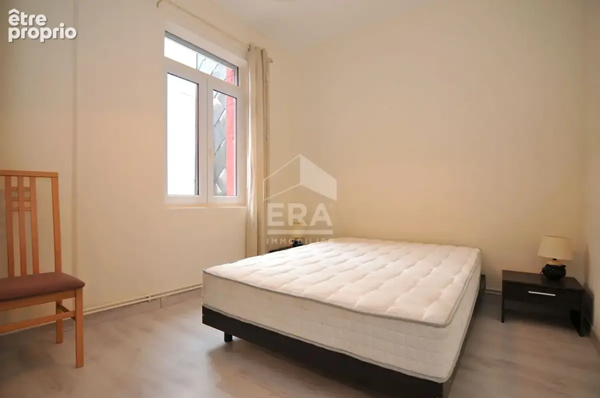A Vendre - Appartement 3 pièces 72m² - Berck plage - photo 4
