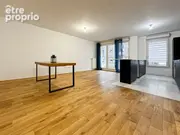 Appartement à ROSNY-SOUS-BOIS