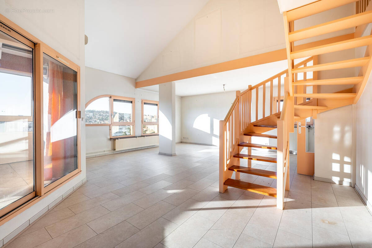 Appartement à VILLEFRANCHE-SUR-SAONE