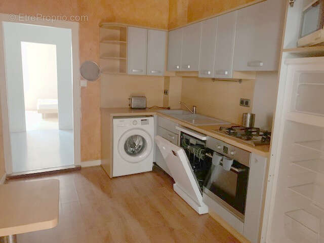 Appartement à PONTIVY