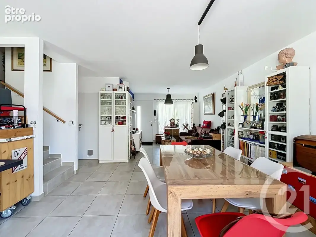 Maison 4 pièces 77 m² à vendre à Meze (34140) - photo 4