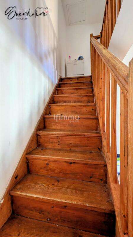 Investissement locatif à Preixan - photo 4
