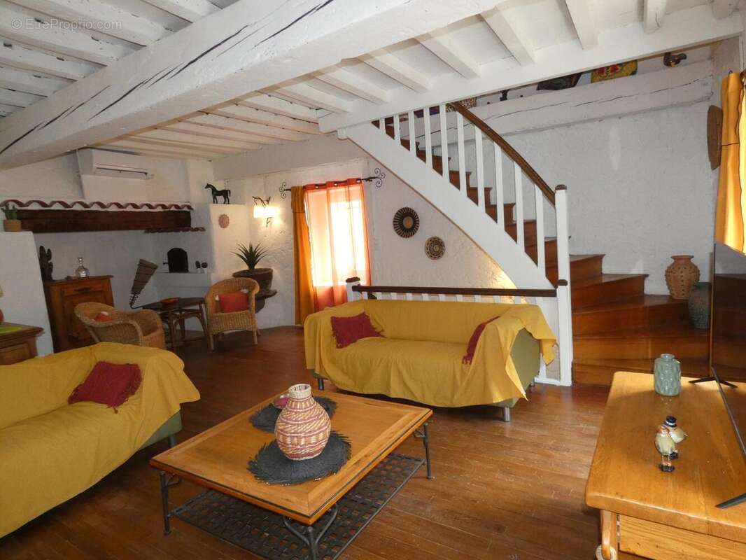 Maison 100 m² à Saint-Martin-Lys  - photo 6
