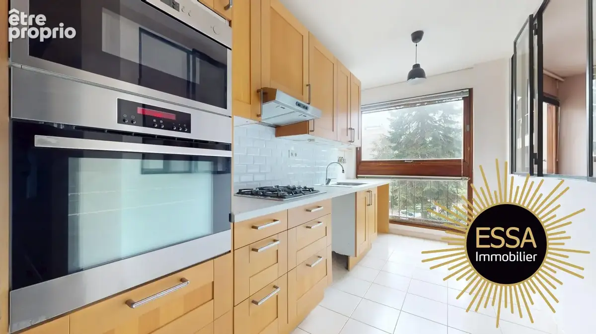 Appartement 5 pièces 133 m² à vendre à Rocquencourt (78150) - photo 3
