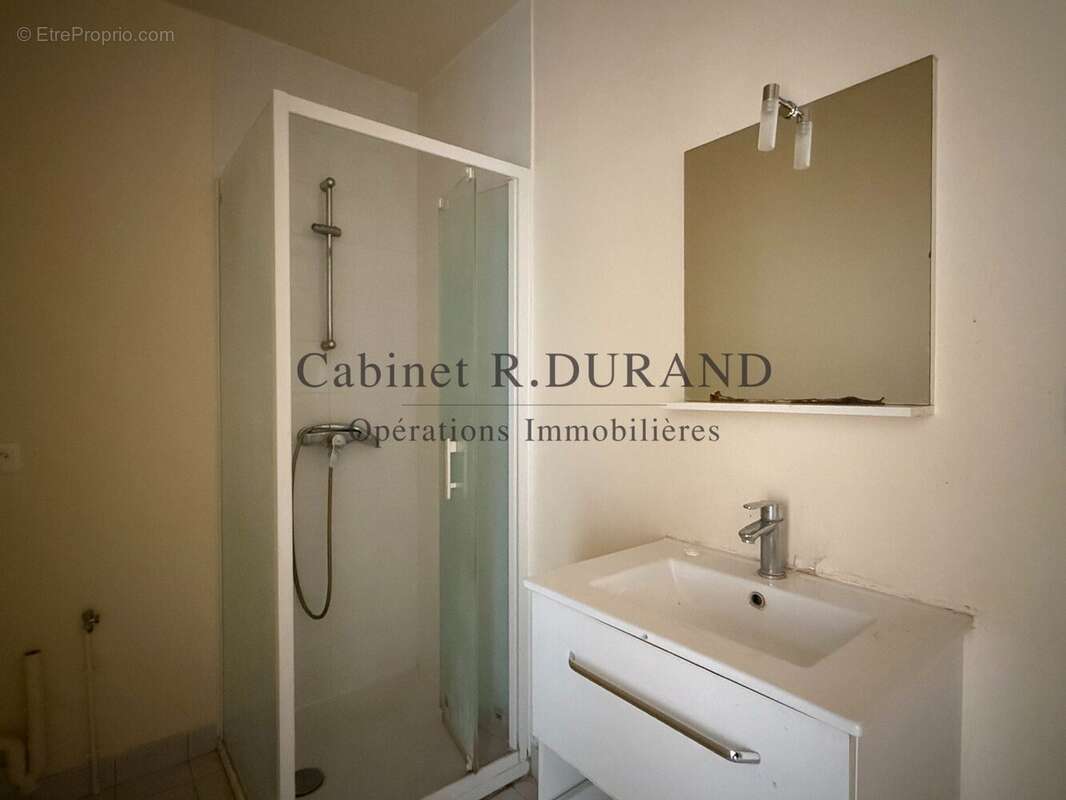 Appartement 32 m² à Asnieres-Sur-Seine  - photo 3
