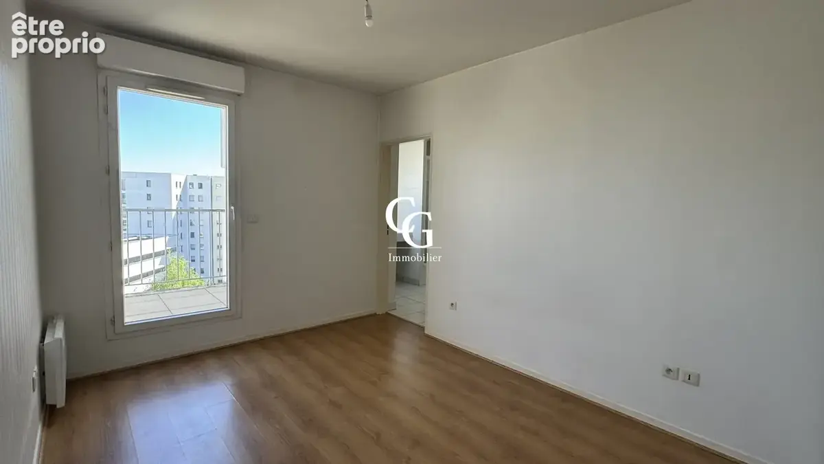 Appartement 108 m² à Nantes  - photo 8