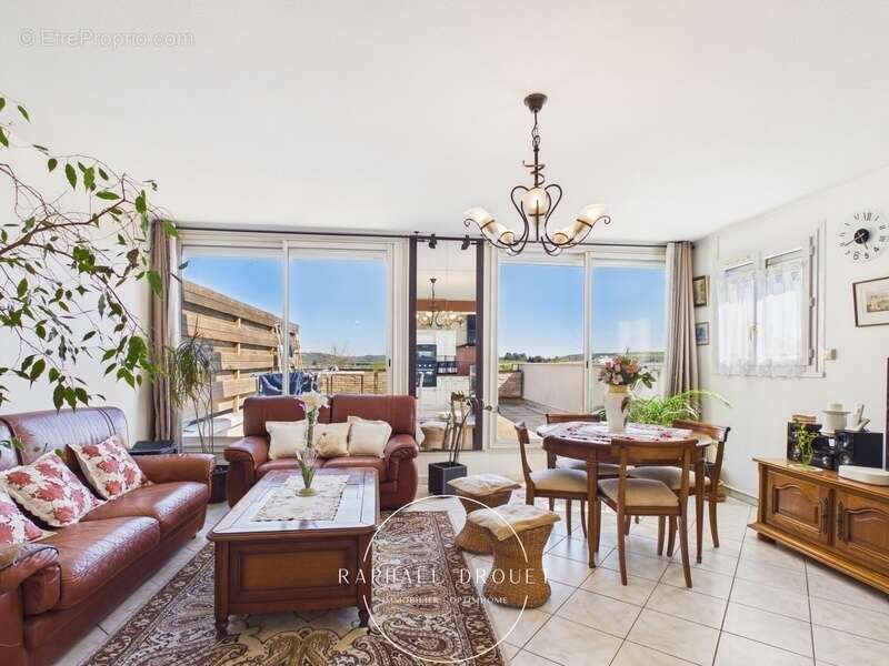 Appartement à VIENNE