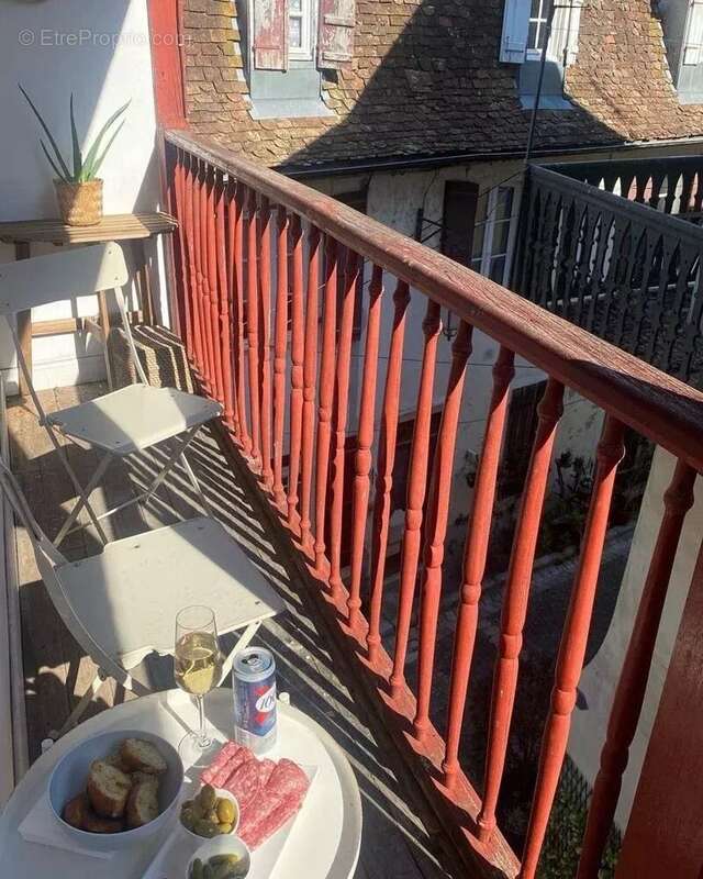 Maison à SALIES-DE-BEARN