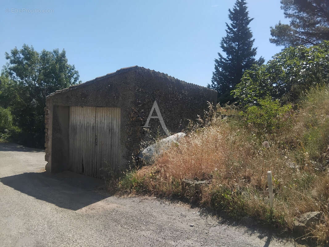 Maison à MONTLAUR