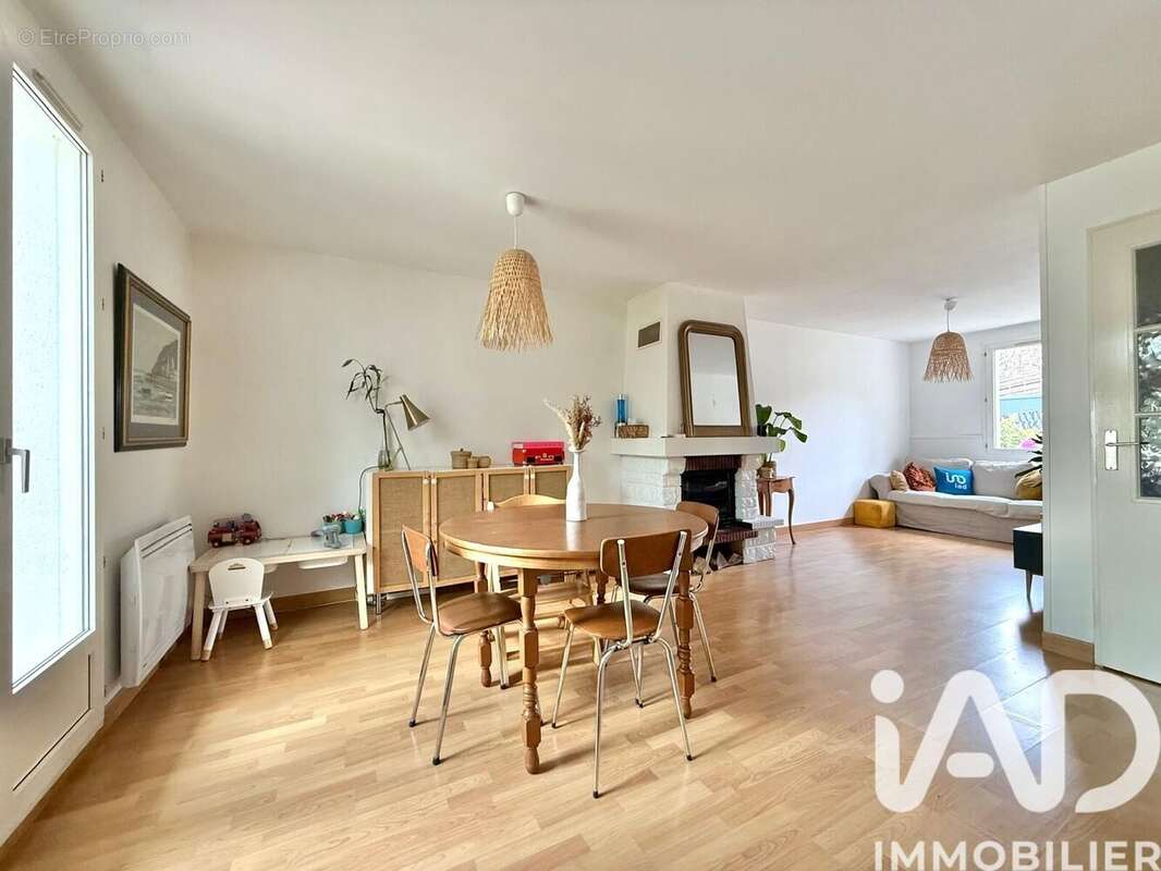 Photo 2 - Maison à MEAUX