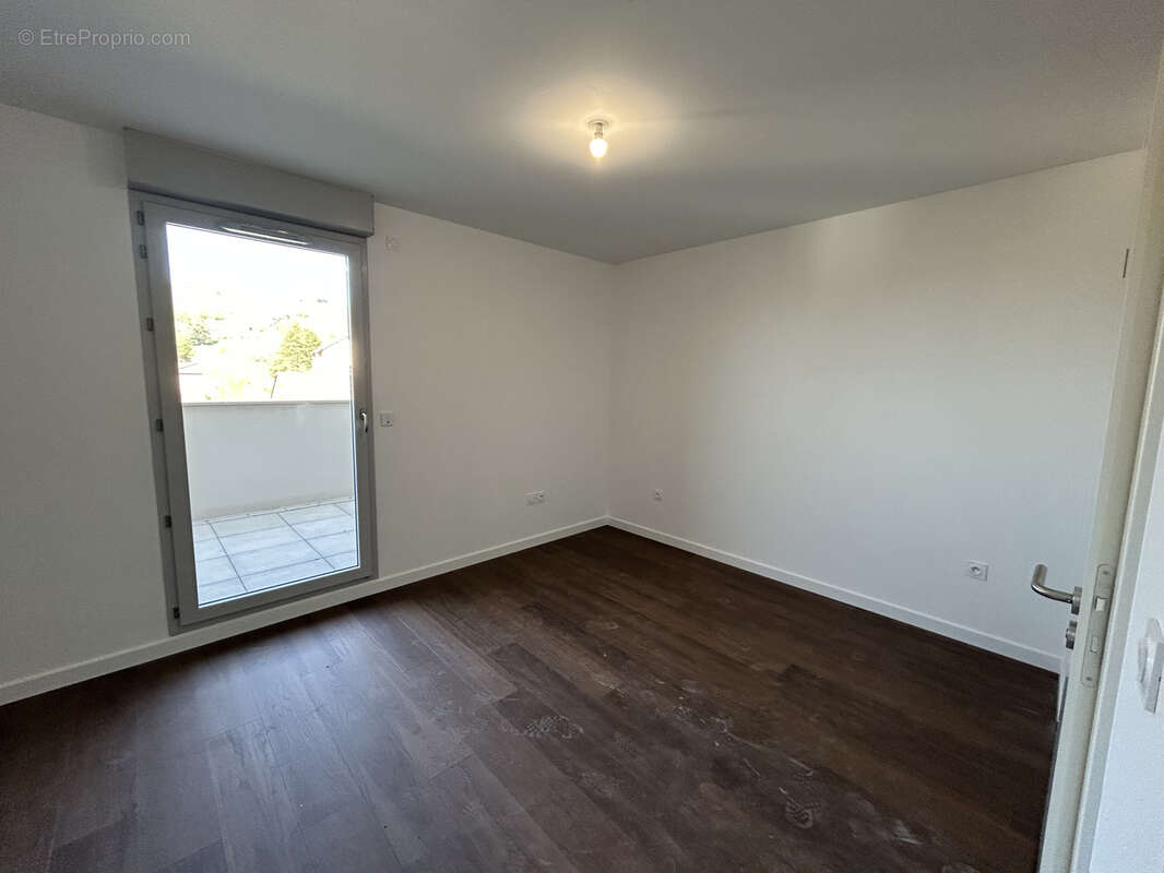 Appartement à SAINT-MARCELLIN