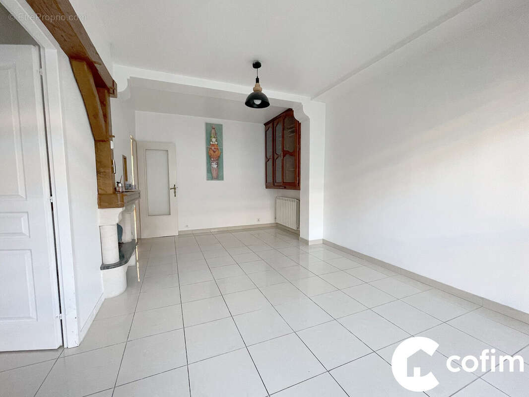 Appartement à TARBES