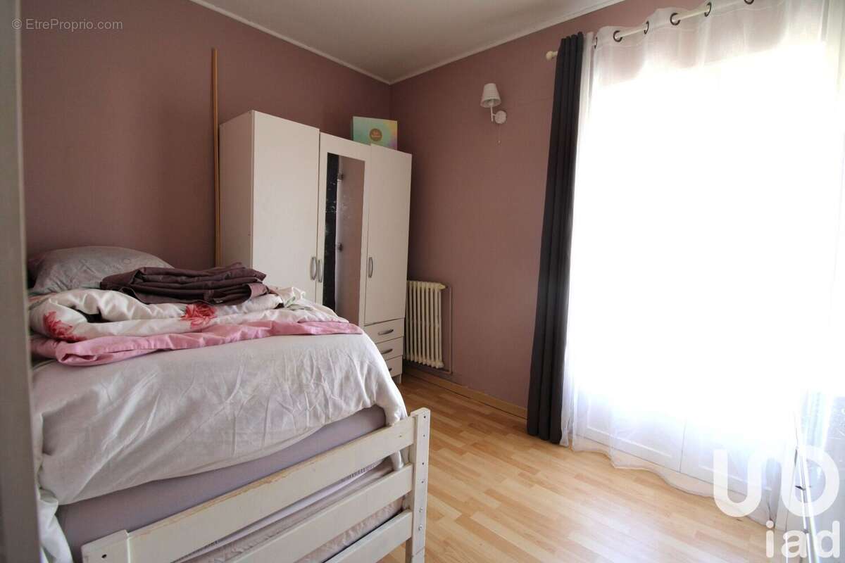 Photo 7 - Maison à TRAPPES