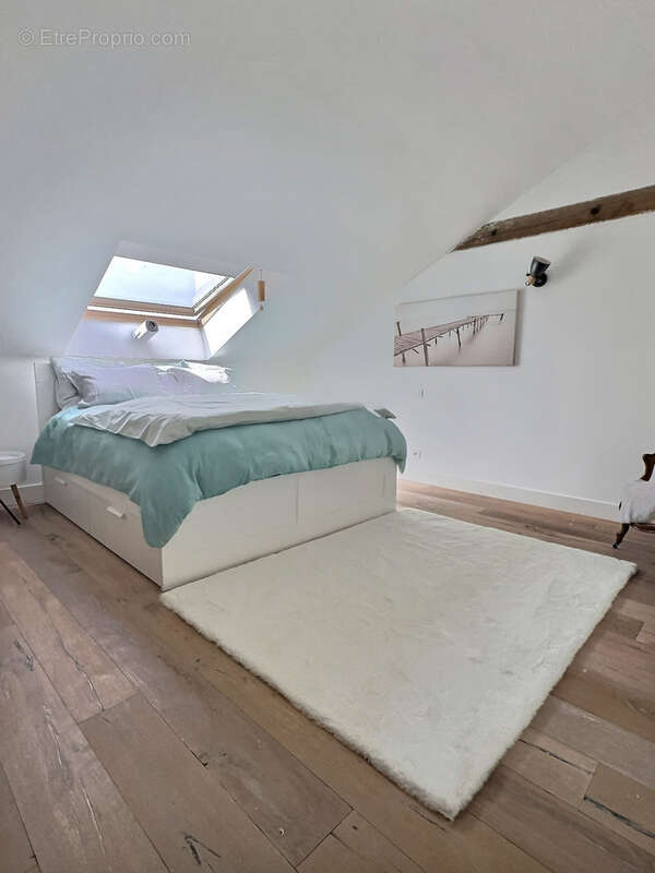 Maison de charme ballaison - photo 5