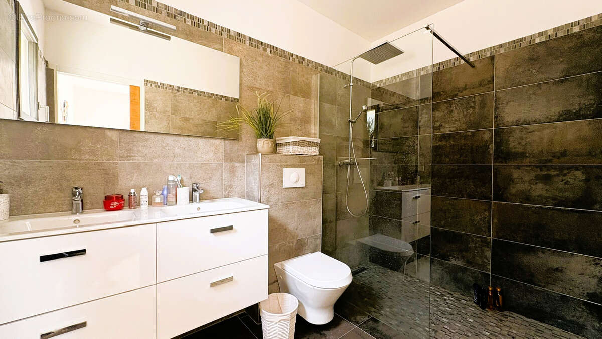 Appartement à CASAGLIONE